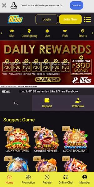 bet86 app
